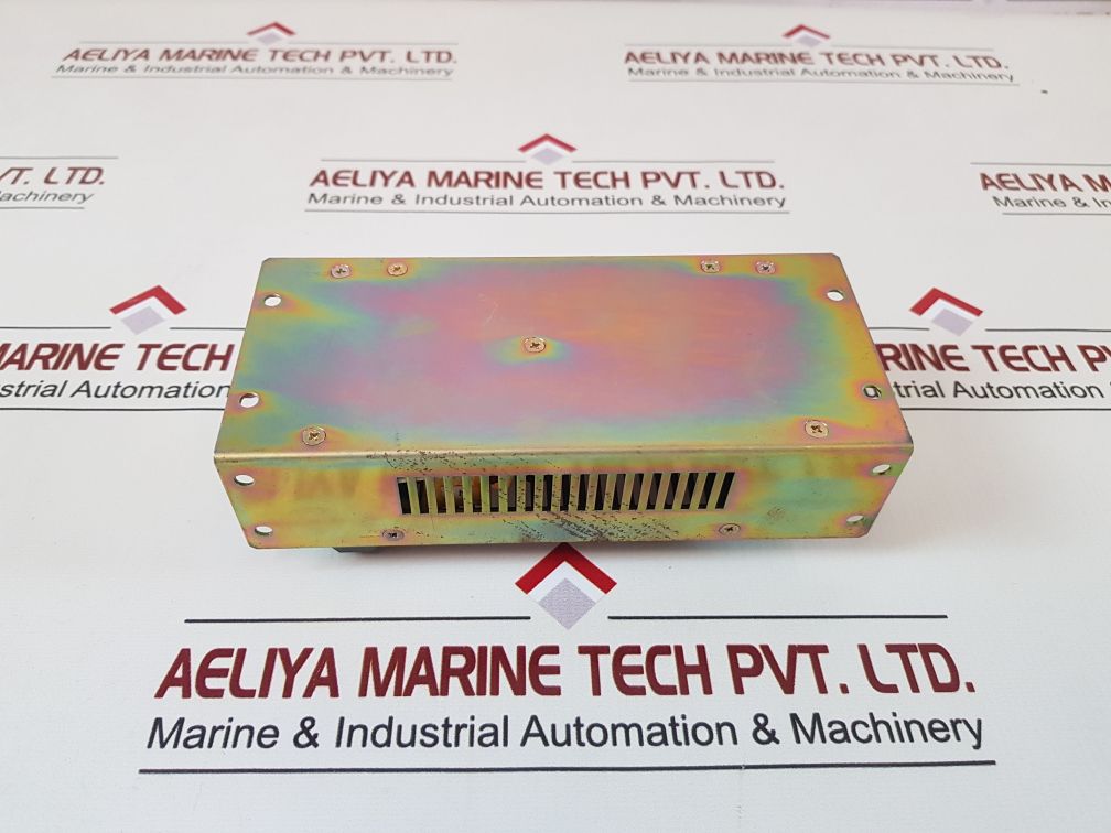 Hinode Electric Hpt-600/Øm C Power Supply