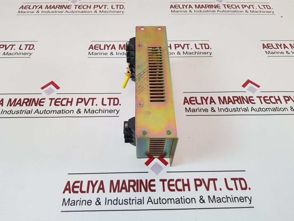 Hinode Electric Hpt-600/Øm C Power Supply