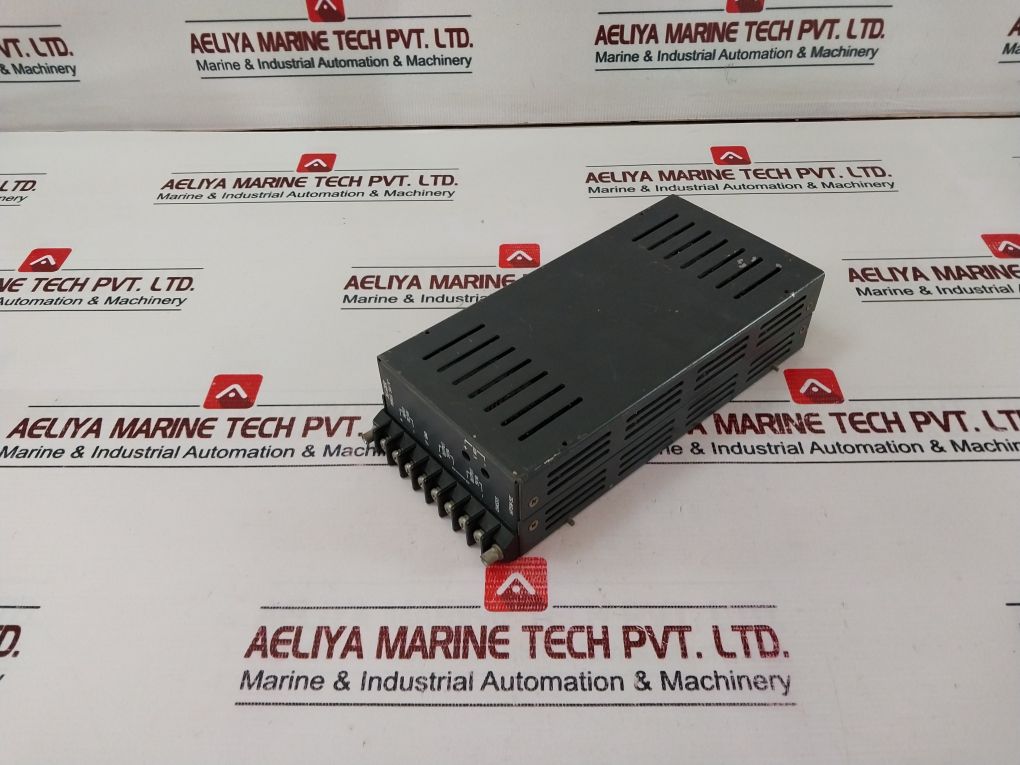 Hinox Hp5W-5E Power Supply 5A Dc24V