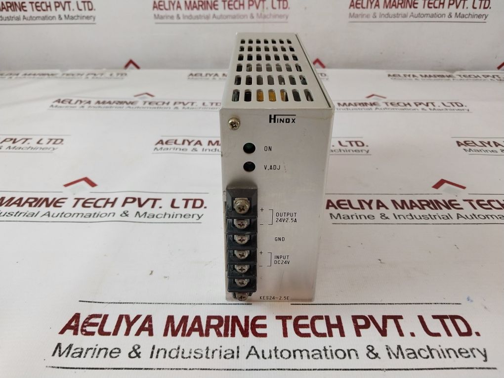 Hinox Kes24-2.5E Dc 24V
