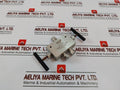 Hip 15-15Af2 Taper Seal Needle Valve