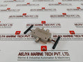 Hip 15-15Af2 Taper Seal Needle Valve