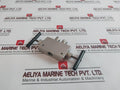 Hip 15-15Af2 Taper Seal Needle Valve 15,000 Psi