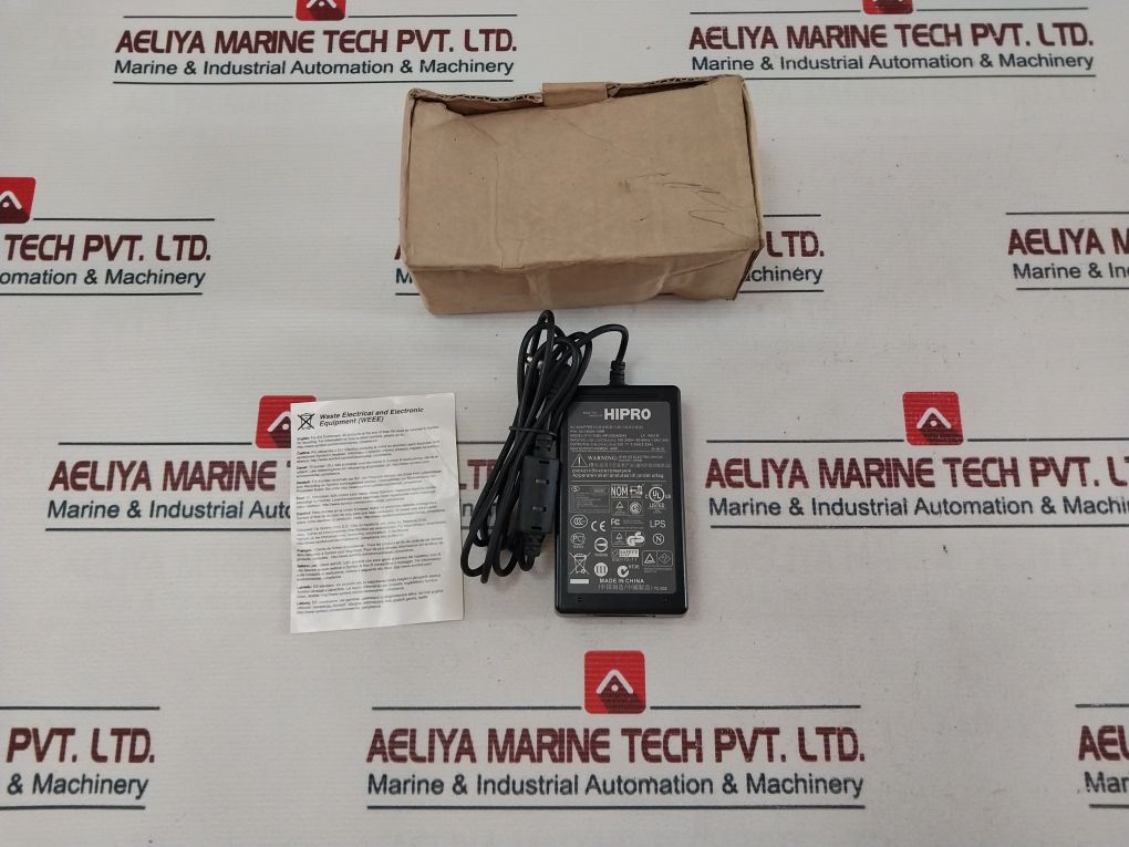 Hipro 50-14000-148R Dc Power Supply