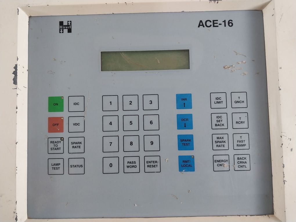 Hirect Ace-16 Free Shipping