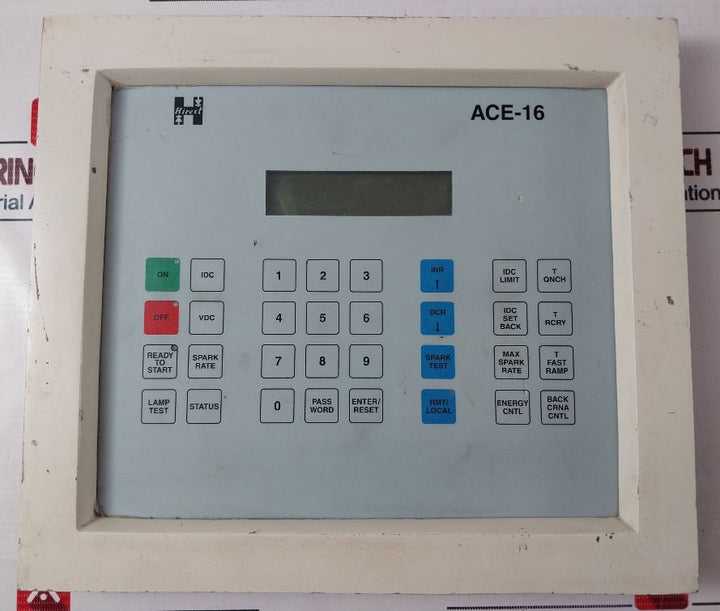 Hirect Ace-16 