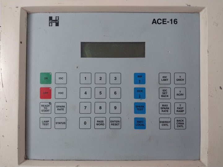 Hirect Ace-16 