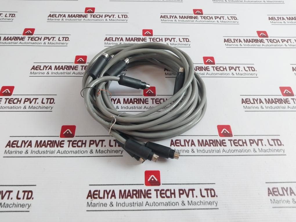 Hirect Ace-16 Rectifier Controller With Spectra Multicore Shielded Cable