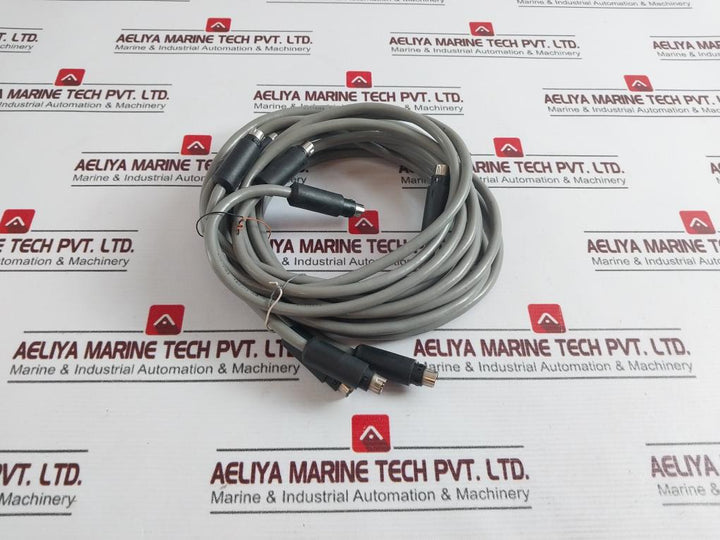 Hirect Ace-16 Rectifier Controller With Spectra Multicore Shielded Cable