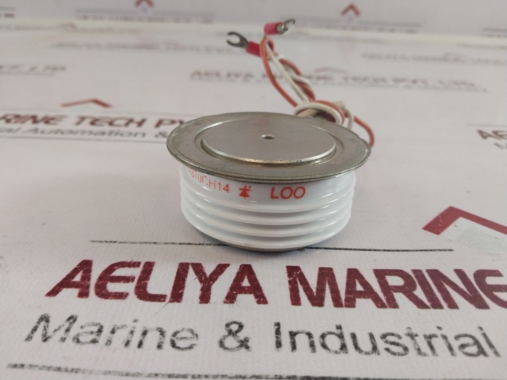 Hirect Hn370Ch14 Thyristor Scr