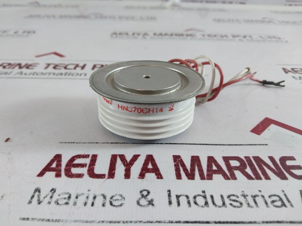 Hirect Hn370Ch14 Thyristor