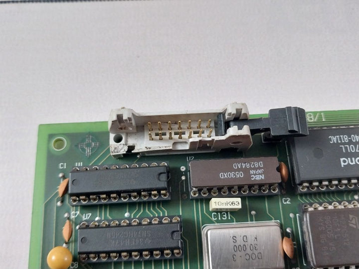 Hirect Hr-108/1