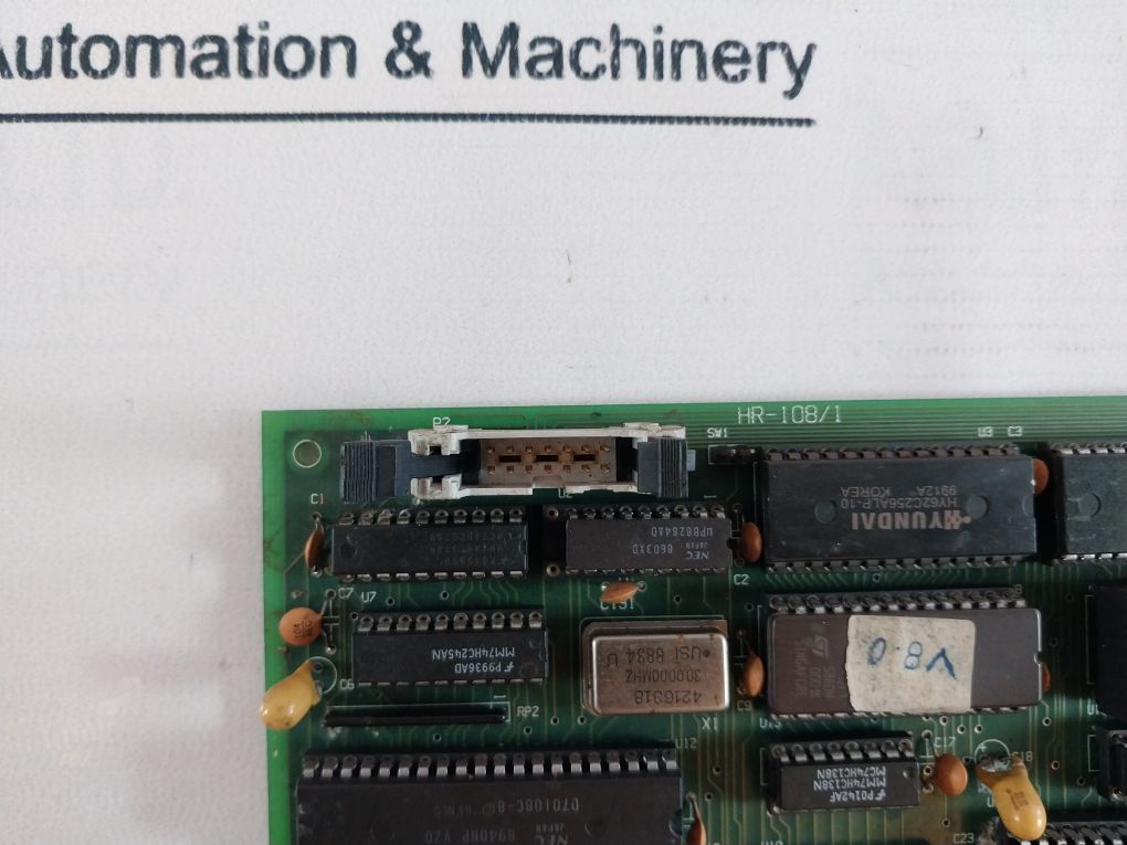 Hirect Hr-108/1 Free Shipping