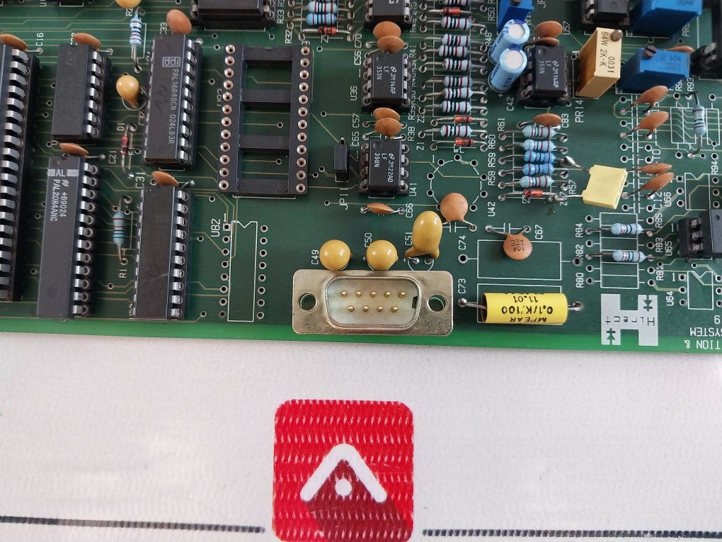 Hirect Hr-108/1 Free Shipping