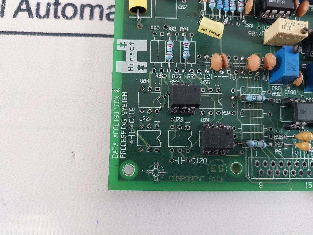 Hirect Hr-108/1 Free Shipping