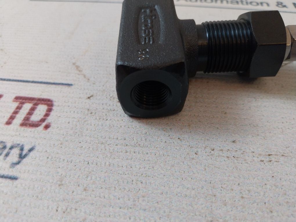 Hirose Gnt-02 Restriction Valve