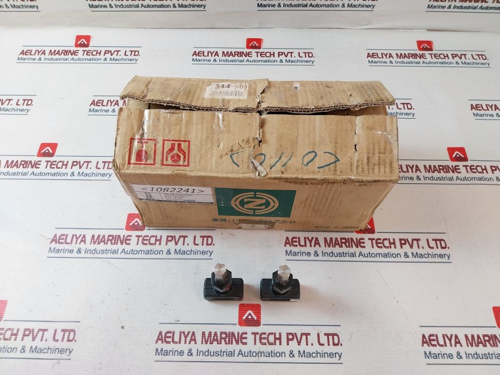 Hirose Gnt-02 Restriction Valve