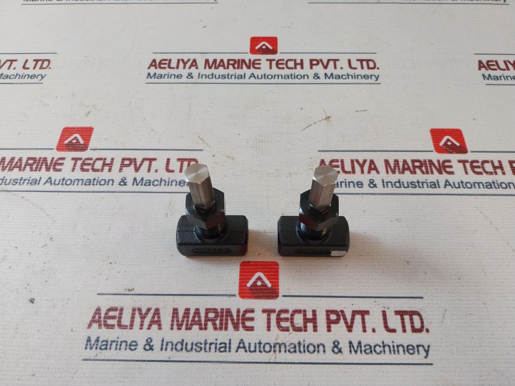 Hirose Gnt-02 Restriction Valve