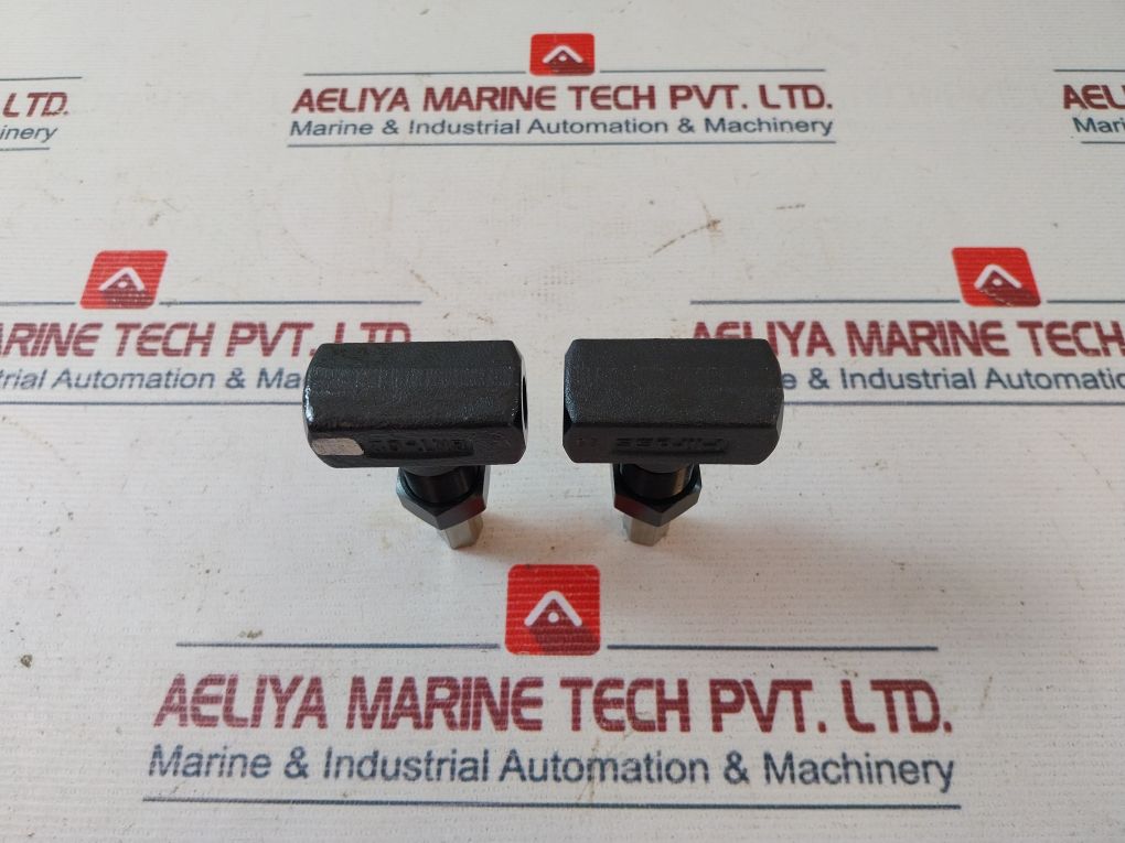 Hirose Gnt-02 Restriction Valve