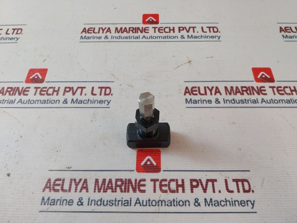 Hirose Gnt-02 Restriction Valve