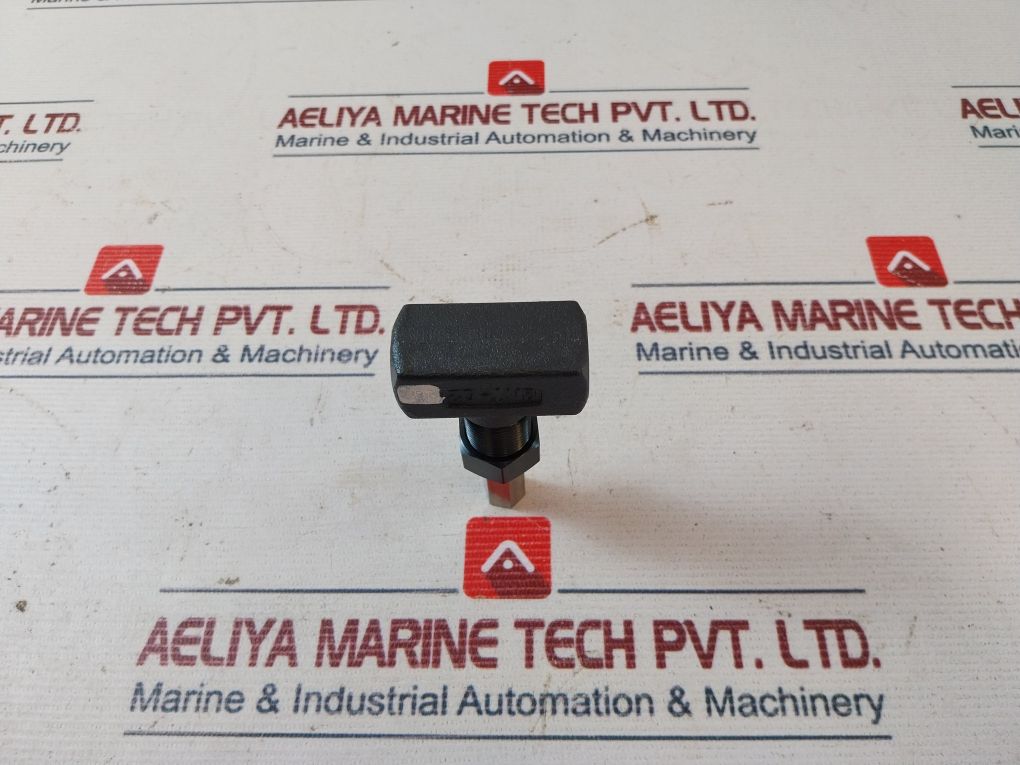 Hirose Gnt-02 Restriction Valve