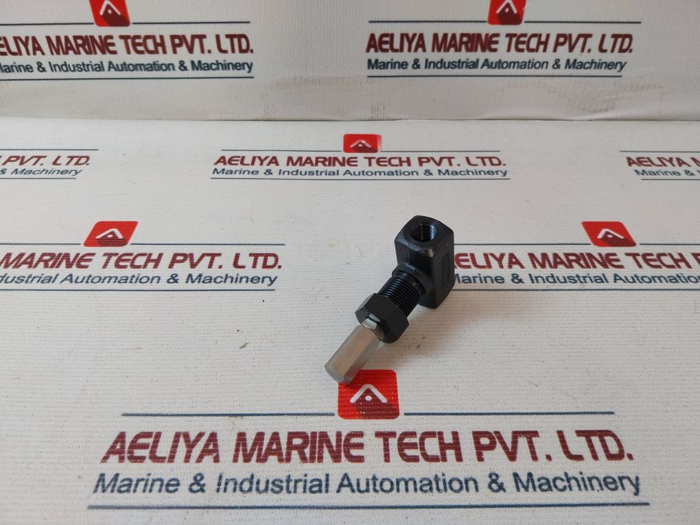 Hirose Gnt-02 Restriction Valve