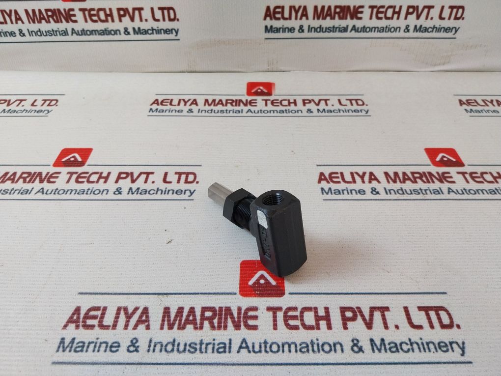 Hirose Gnt-02 Restriction Valve