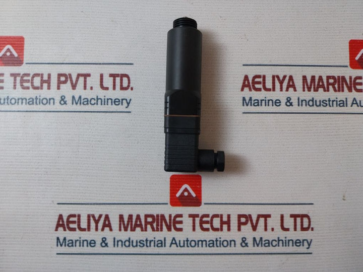 Hirschmann 12 B Gdm Valve Connector