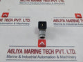 Hirschmann 14A Gdm Cable Connector Socket 10A