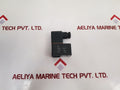 Hirschmann 206Ma 100%Ed Solenoid Valve Coil