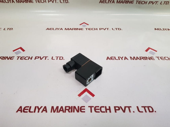 Hirschmann 206Ma 100%Ed Solenoid Valve Coil
