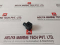 Lot Of 7X Hirschmann 541-5592 Solenoid Valve Connector 3P+Ed