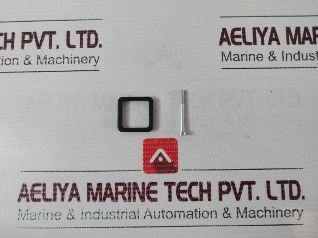 Lot Of 7X Hirschmann 541-5592 Solenoid Valve Connector 3P+Ed