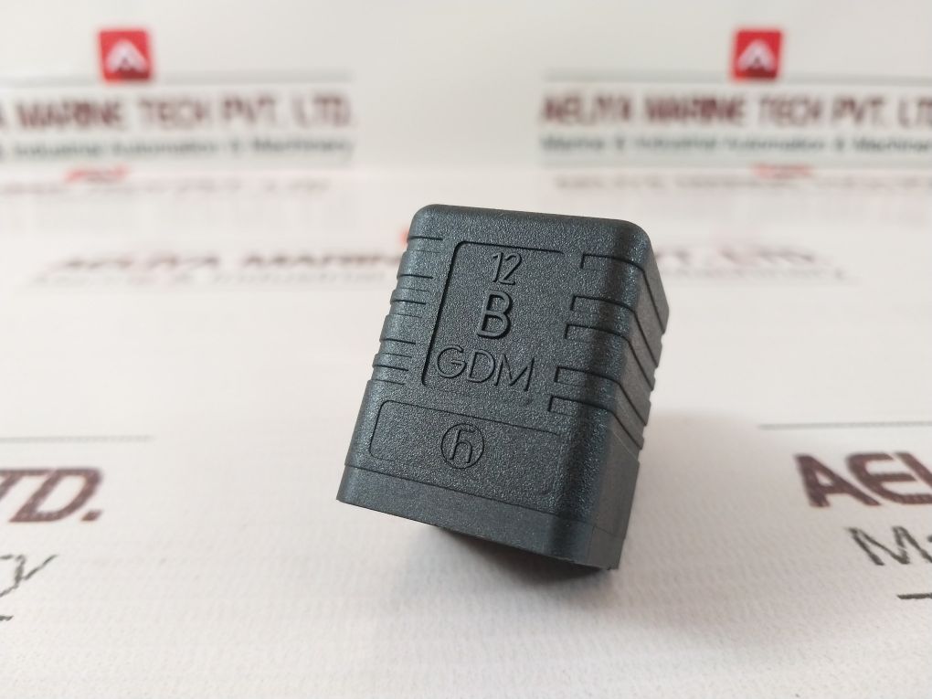 Lot Of 7X Hirschmann 541-5592 Solenoid Valve Connector 3P+Ed