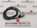 Hirschmann B12 Gdme Connector Valve Socket With H07Rn-f Cable
