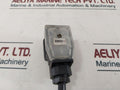 Hirschmann B12 Gdme Connector Valve Socket With H07Rn-f Cable