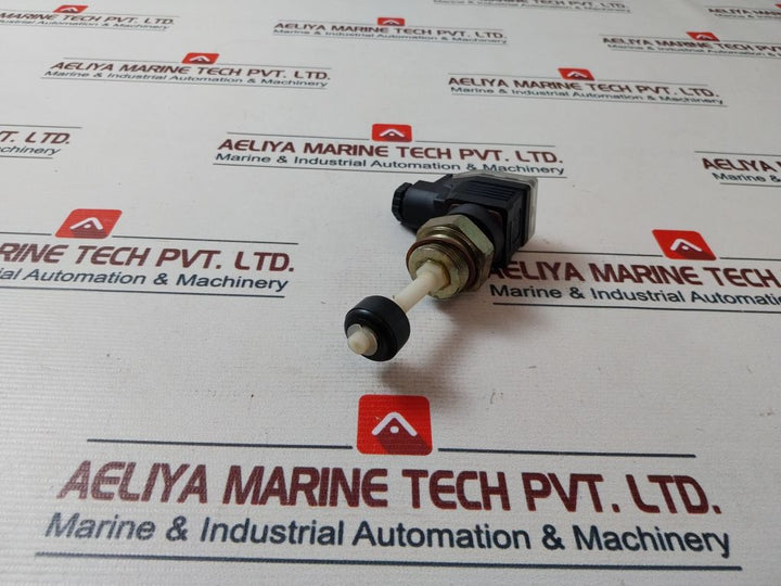 Hirschmann B12 Gdme Valve Connector 