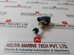 Hirschmann B12 Gdme Valve Connector 