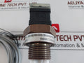 Hirschmann B 12 Gdme Valve Connector Nk06300205250300N0019