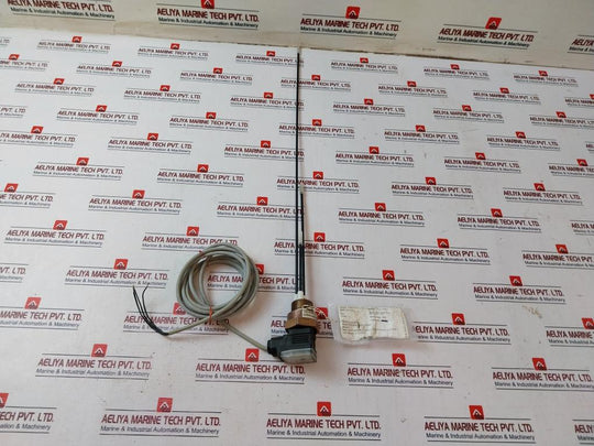 Hirschmann B 12 Gdme Connector W Electrode Sensor 0460119002
