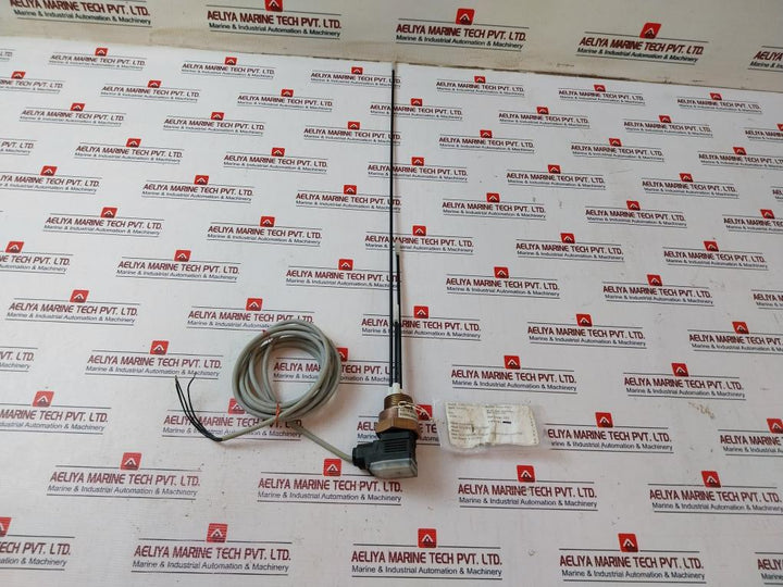 Hirschmann B 12 Gdme Connector W Electrode Sensor 0460119002
