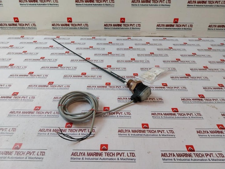 Hirschmann B 12 Gdme Electrode Sensor 150/270/670 Mm Coated 0460119002