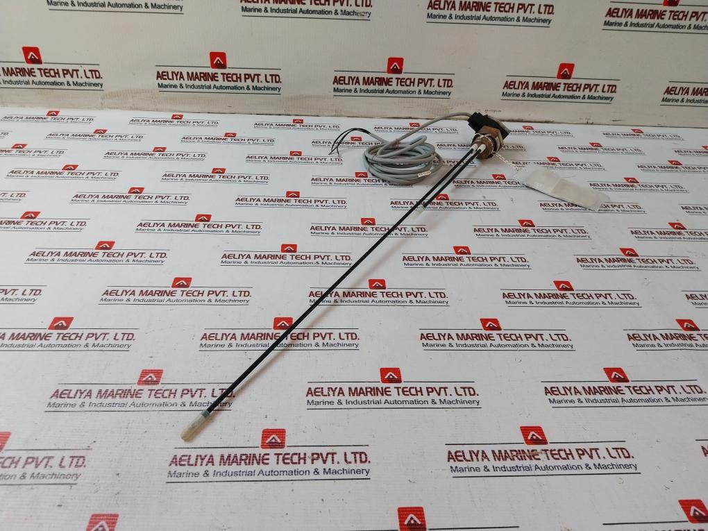 Hirschmann B 12 Gdme Electrode Sensor 150/270/670 Mm Coated 0460119002