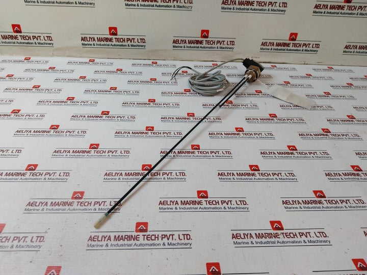 Hirschmann B 12 Gdme Electrode Sensor 150/270/670 Mm Coated 0460119002