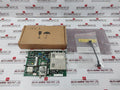Hirschmann Chd 2000 Si Digital Satellite Signal Processing Module 1.07