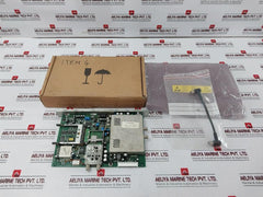 Hirschmann Chd 2000 Si Digital Satellite Signal Processing Module 1.07