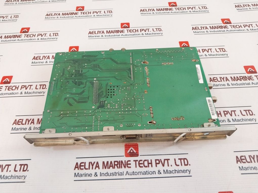Hirschmann Chd 2000 Si Ethernet Switch Board