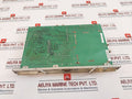 Hirschmann Chd 2000 Si Ethernet Switch Board