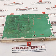Hirschmann Chd 2000 Si Ethernet Switch Board