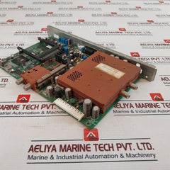 Hirschmann Chd 2000 Si Ethernet Switch Board